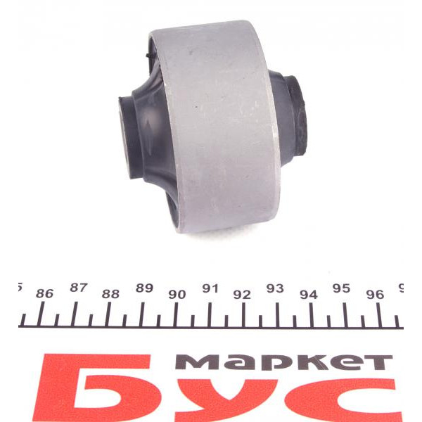 SCR4013 KAVO PARTS Сайлентблок важеля (переднього/знизу/ззаду) Kia Cerato 04-