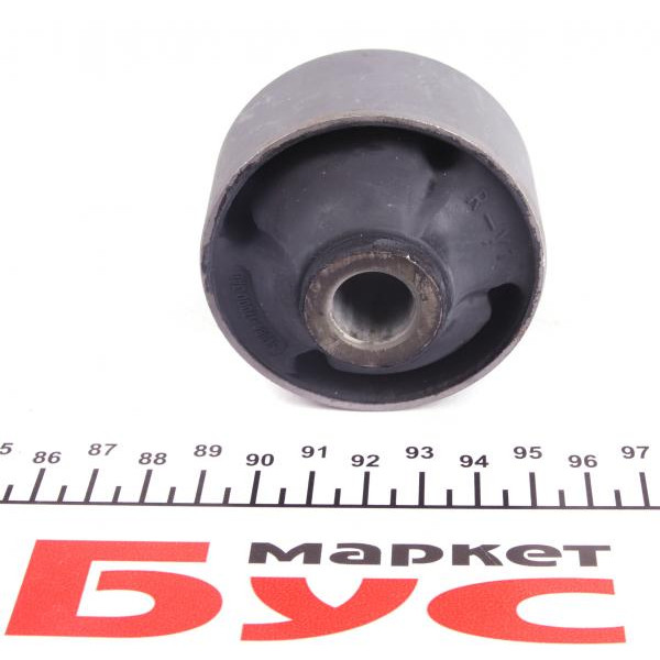 SCR4013 KAVO PARTS Сайлентблок важеля (переднього/знизу/ззаду) Kia Cerato 04-