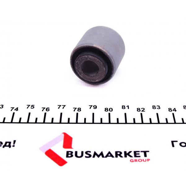 SCR4031 KAVO PARTS Сайлентблок важеля (заднього/знизу/спереду) Hyundai Elantra 07-11