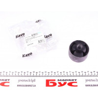 SCR4043 KAVO PARTS Сайлентблок важеля (переднього/знизу/спереду) Kia Ceed/Hyundai Elantra 07-