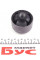 SCR4043 KAVO PARTS Сайлентблок важеля (переднього/знизу/спереду) Kia Ceed/Hyundai Elantra 07-