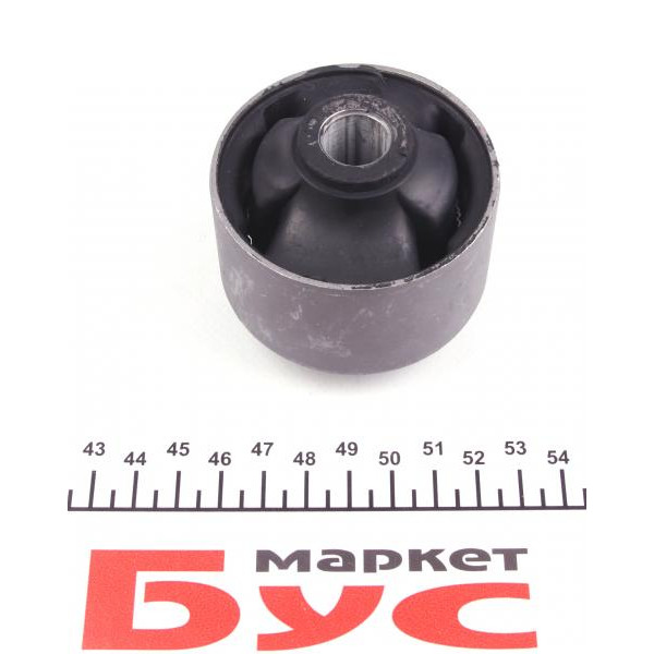 SCR4043 KAVO PARTS Сайлентблок важеля (переднього/знизу/спереду) Kia Ceed/Hyundai Elantra 07-