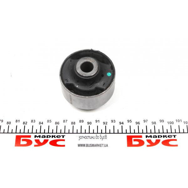 SCR4049 KAVO PARTS Сайлентблок важеля (переднього/спереду) Hyundai Tucson/Accent/Kia Sportage 04-