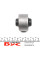 SCR4049 KAVO PARTS Сайлентблок важеля (переднього/спереду) Hyundai Tucson/Accent/Kia Sportage 04-