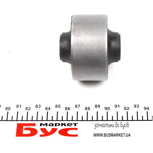 SCR4049 KAVO PARTS Сайлентблок важеля (переднього/спереду) Hyundai Tucson/Accent/Kia Sportage 04-