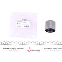 SCR4066 KAVO PARTS Сайлентблок важеля (заднього/знизу) Hyundai Grandeur/Sante Fe/Kia Sorento 02- SCR4066 KAVO PARTS Сайлентблок важеля (заднього/знизу) Hyundai Grandeur/Sante Fe/Kia Sorento 02-