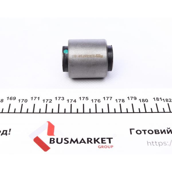 SCR4087 KAVO PARTS Сайлентблок важеля (заднього) Hyundai Tucson 2.0 04-10/Kia Sportage 2.0 04- (поперечного)