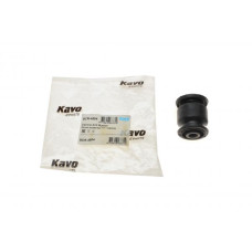 SCR4504 KAVO PARTS Сайлентблок важеля (переднього/знизу/спереду) Mazda 323 1.3-1.7 D 89-94 (12.5x57.8x41)