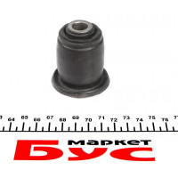 SCR4510 KAVO PARTS Сайлентблок важеля (переднього/знизу/спереду) Mazda 626 94-02