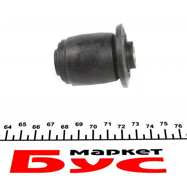 SCR4510 KAVO PARTS Сайлентблок важеля (переднього/знизу/спереду) Mazda 626 94-02