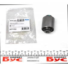 SCR4526 KAVO PARTS Сайлентблок важеля (переднього/знизу/всередині) Mazda 6 02-07