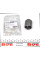 SCR4526 KAVO PARTS Сайлентблок важеля (переднього/знизу/всередині) Mazda 6 02-07