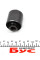 SCR4526 KAVO PARTS Сайлентблок важеля (переднього/знизу/всередині) Mazda 6 02-07