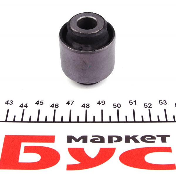 SCR4529 KAVO PARTS Сайлентблок важеля (заднього/зверху) Mazda 6 02-07
