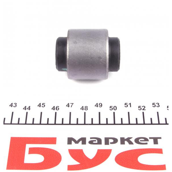 SCR4529 KAVO PARTS Сайлентблок важеля (заднього/зверху) Mazda 6 02-07