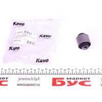 SCR4530 KAVO PARTS Сайлентблок важеля (заднього/зверху) Mazda 6 02-07