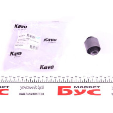 SCR4530 KAVO PARTS Сайлентблок важеля (заднього/зверху) Mazda 6 02-07