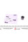 SCR4531 KAVO PARTS Сайлентблок важеля (заднього/зверху) Mazda 6 02-07