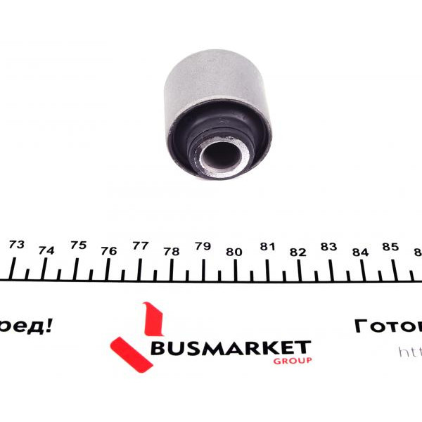 SCR4531 KAVO PARTS Сайлентблок важеля (заднього/зверху) Mazda 6 02-07