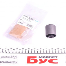 SCR4579 KAVO PARTS Сайлентблок важеля (заднього/знизу) Mazda 3 1.4-2.2 03-14