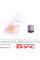 SCR4579 KAVO PARTS Сайлентблок важеля (заднього/знизу) Mazda 3 1.4-2.2 03-14