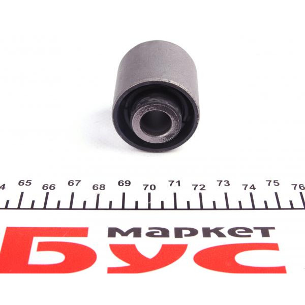 SCR4579 KAVO PARTS Сайлентблок важеля (заднього/знизу) Mazda 3 1.4-2.2 03-14