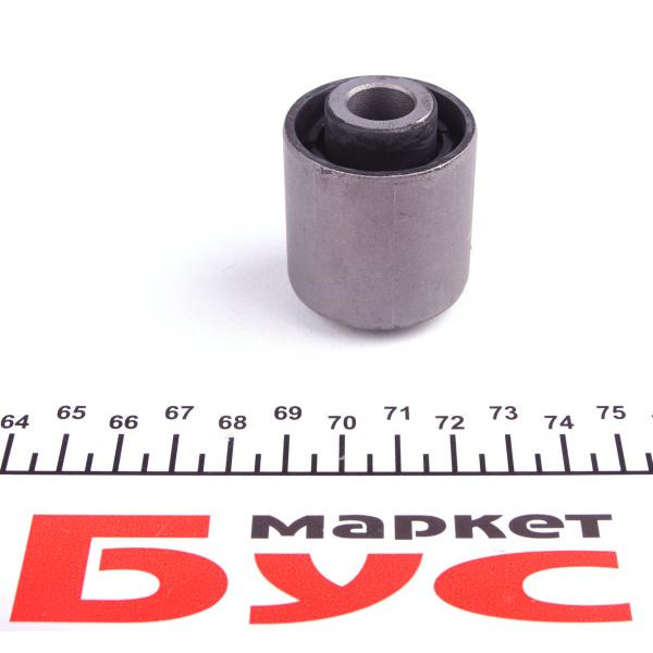 SCR4579 KAVO PARTS Сайлентблок важеля (заднього/знизу) Mazda 3 1.4-2.2 03-14