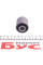 SCR4579 KAVO PARTS Сайлентблок важеля (заднього/знизу) Mazda 3 1.4-2.2 03-14