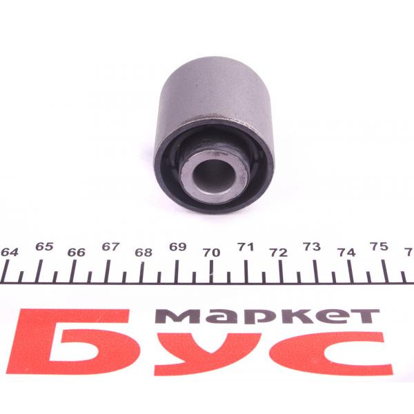 SCR4579 KAVO PARTS Сайлентблок важеля (заднього/знизу) Mazda 3 1.4-2.2 03-14