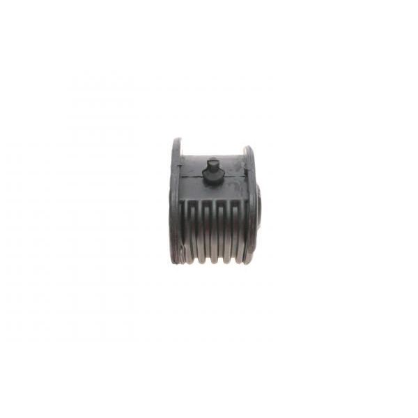 SCR5501 KAVO PARTS Сайлентблок важеля (переднього/зовні) Mitsubishi Carisma/Volvo S40 95-04 (L)