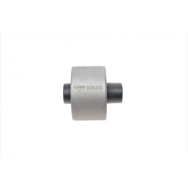 SCR5510 KAVO PARTS Сайлентблок важеля (заднього/спереду) Mitsubishi Colt/Carisma/Lancer 96-04/S40 97-04 (подовжнього)