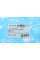 SCR5510 KAVO PARTS Сайлентблок важеля (заднього/спереду) Mitsubishi Colt/Carisma/Lancer 96-04/S40 97-04 (подовжнього)