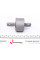 SCR5525 KAVO PARTS Сайлентблок важеля (заднього/спереду) Mitsubishi Lacer 07-/ Outlander II 06-