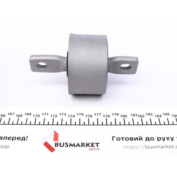 SCR5525 KAVO PARTS Сайлентблок важеля (заднього/спереду) Mitsubishi Lacer 07-/ Outlander II 06-