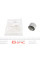 SCR5531 KAVO PARTS Сайлентблок важеля (заднього/зверху) Mitsubishi Pajero II 98-