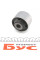 SCR5531 KAVO PARTS Сайлентблок важеля (заднього/зверху) Mitsubishi Pajero II 98-