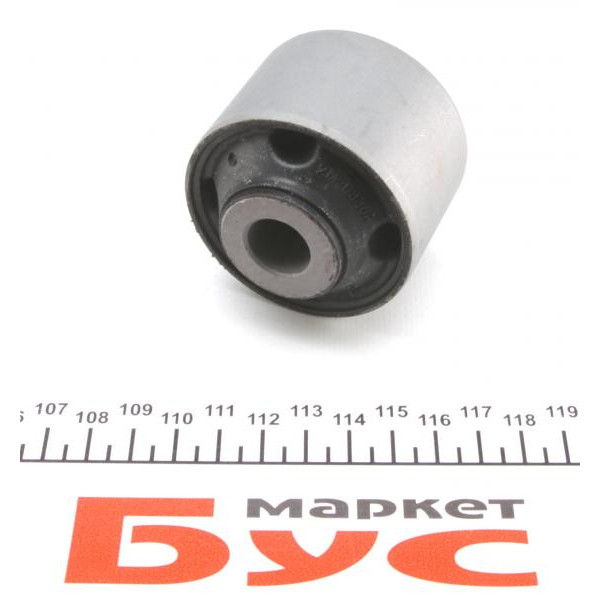 SCR5531 KAVO PARTS Сайлентблок важеля (заднього/зверху) Mitsubishi Pajero II 98-