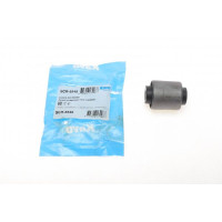 SCR5549 KAVO PARTS Сайлентблок важеля (заднього/знизу/всередині) Mitsubishi Lancer V 90-03/Space Star 98-04