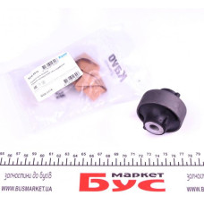 SCR6516 KAVO PARTS Сайлентблок важеля (переднього/знизу/ззаду) Nissan Micra/Note 03-