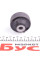 SCR6516 KAVO PARTS Сайлентблок важеля (переднього/знизу/ззаду) Nissan Micra/Note 03-
