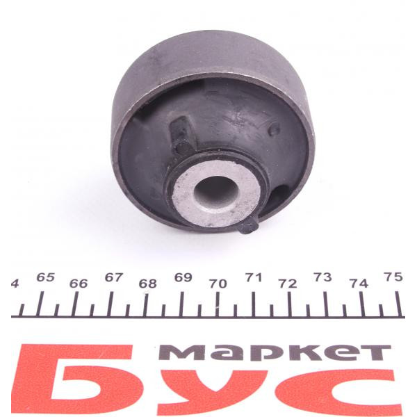 SCR6516 KAVO PARTS Сайлентблок важеля (переднього/знизу/ззаду) Nissan Micra/Note 03-