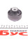 SCR6516 KAVO PARTS Сайлентблок важеля (переднього/знизу/ззаду) Nissan Micra/Note 03-