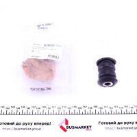 SCR6517 KAVO PARTS Сайлентблок важеля (переднього/спереду) Nissan Micra/Note 06-