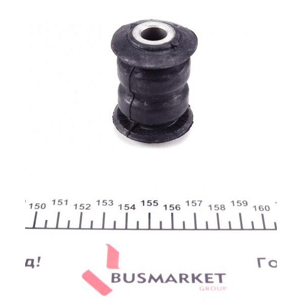 SCR6517 KAVO PARTS Сайлентблок важеля (переднього/спереду) Nissan Micra/Note 06-