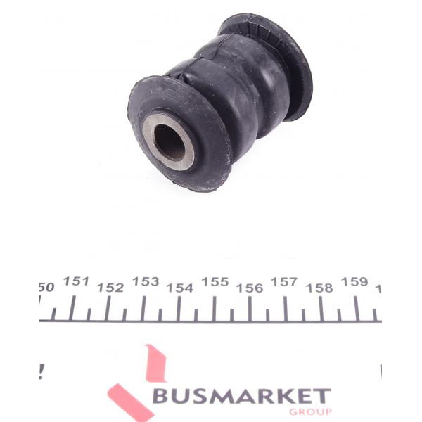 SCR6517 KAVO PARTS Сайлентблок важеля (переднього/спереду) Nissan Micra/Note 06-