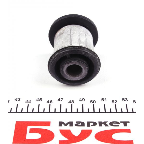 SCR6520 KAVO PARTS Сайлентблок важеля (переднього/всередині) Nissan X-Trail 2.0/2.2dCi 01-13