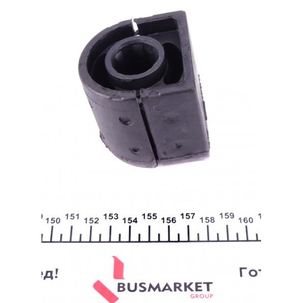 SCR6523 KAVO PARTS Сайлентблок важеля (переднього/знизу/ззаду) Nissan Sunny II/III 86-00