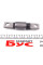 SCR6565 KAVO PARTS Сайлентблок важеля (переднього/знизу) Nissan Qashqai/X-Trail/Renault Koleos 07-