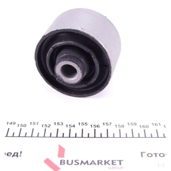 SCR6583 KAVO PARTS Сайлентблок важеля (заднього/зверху/спереду) Nissan Qashqai 1.5/2.0 dCi 07-13