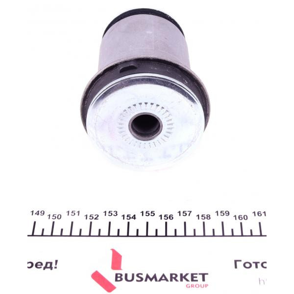 SCR9018 KAVO PARTS Сайлентблок важеля (переднього/знизу/ззаду) Toyota Land Cruiser 300 02-09